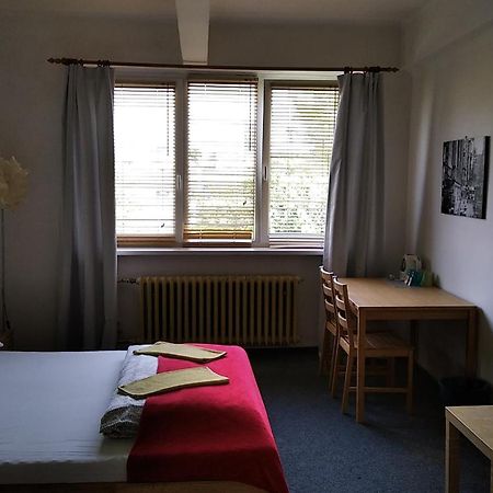 Motel Grado Praga Pokój zdjęcie