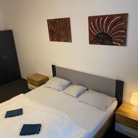 Motel Grado Praga Zewnętrze zdjęcie