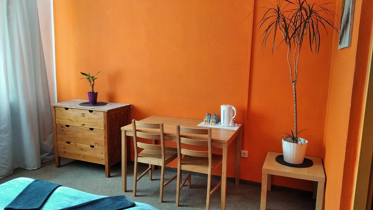 Motel Grado Praga Zewnętrze zdjęcie