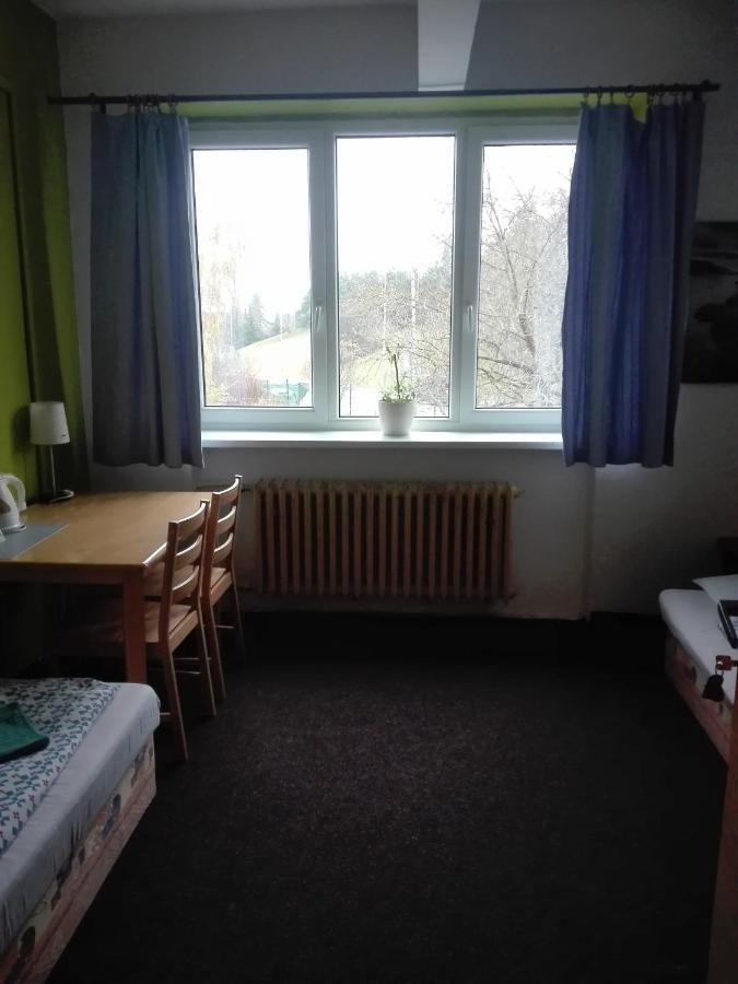 Motel Grado Praga Pokój zdjęcie