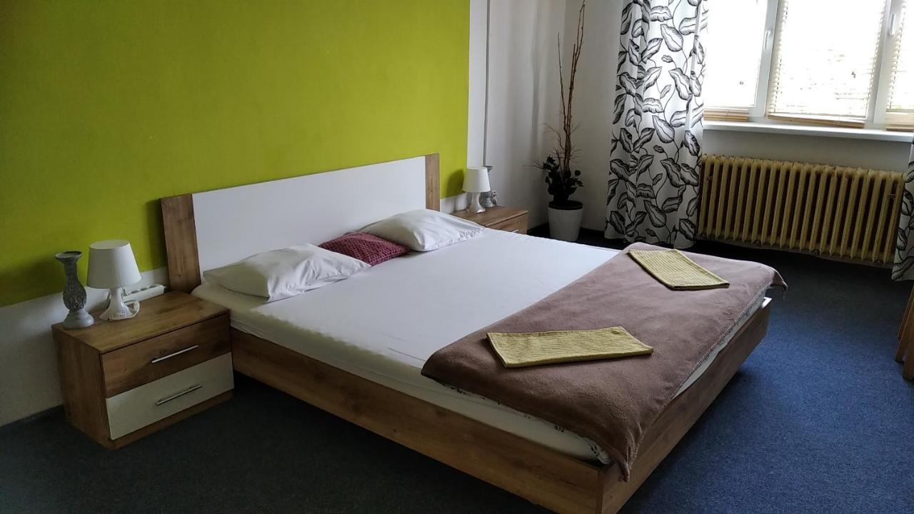 Motel Grado Praga Pokój zdjęcie