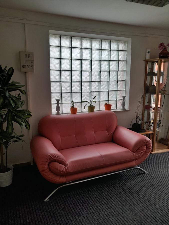 Motel Grado Praga Zewnętrze zdjęcie