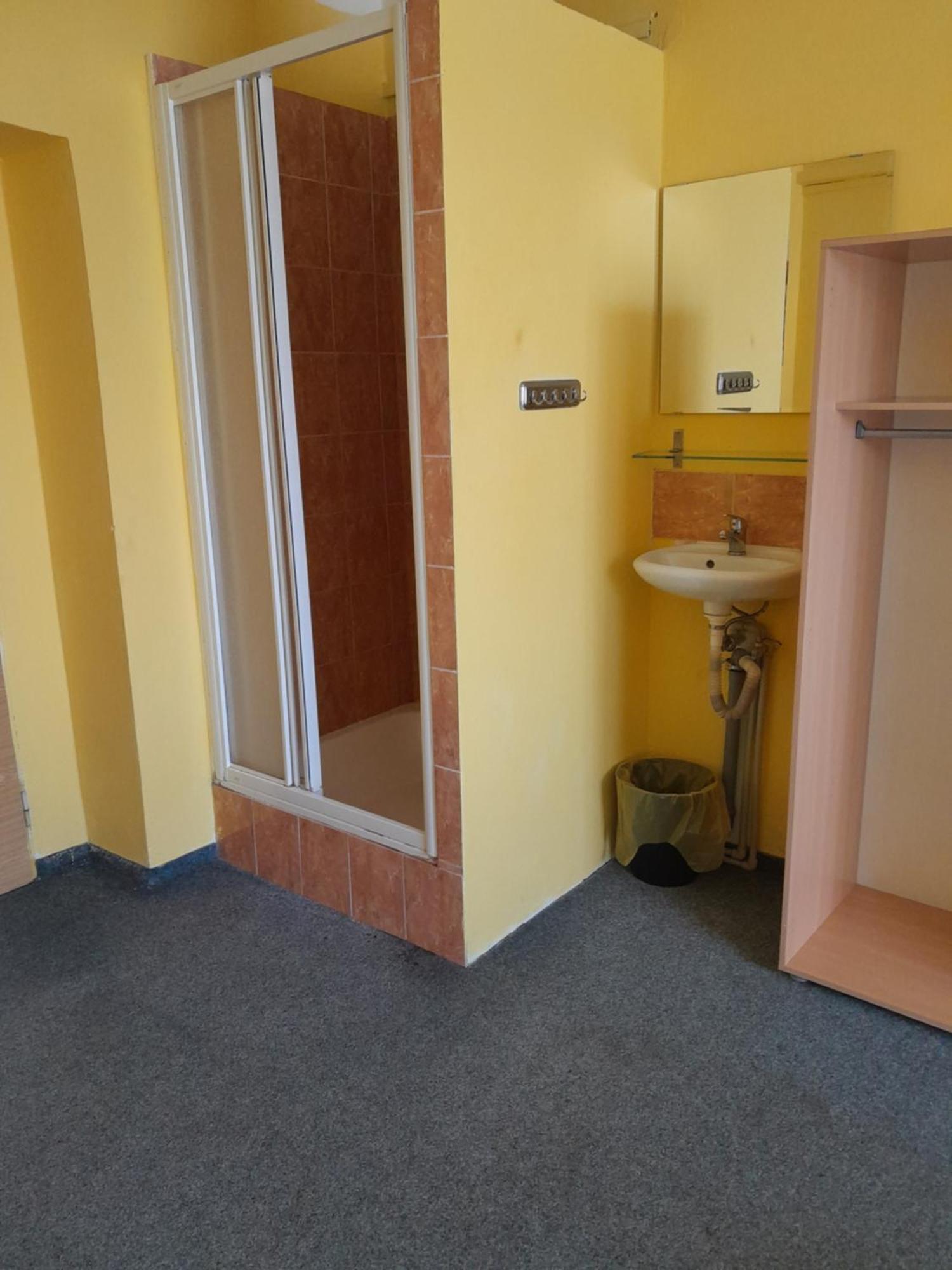 Motel Grado Praga Pokój zdjęcie