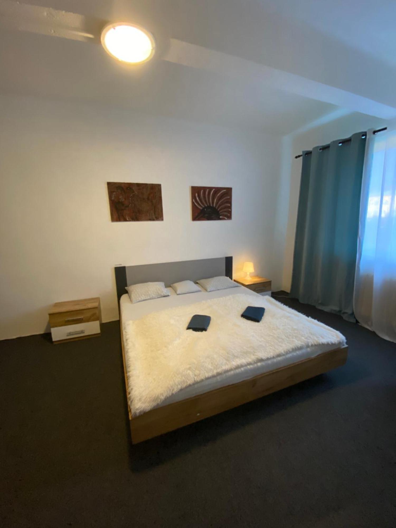 Motel Grado Praga Zewnętrze zdjęcie