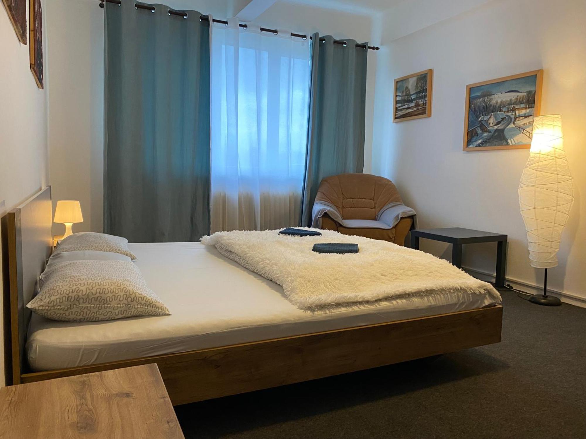 Motel Grado Praga Zewnętrze zdjęcie