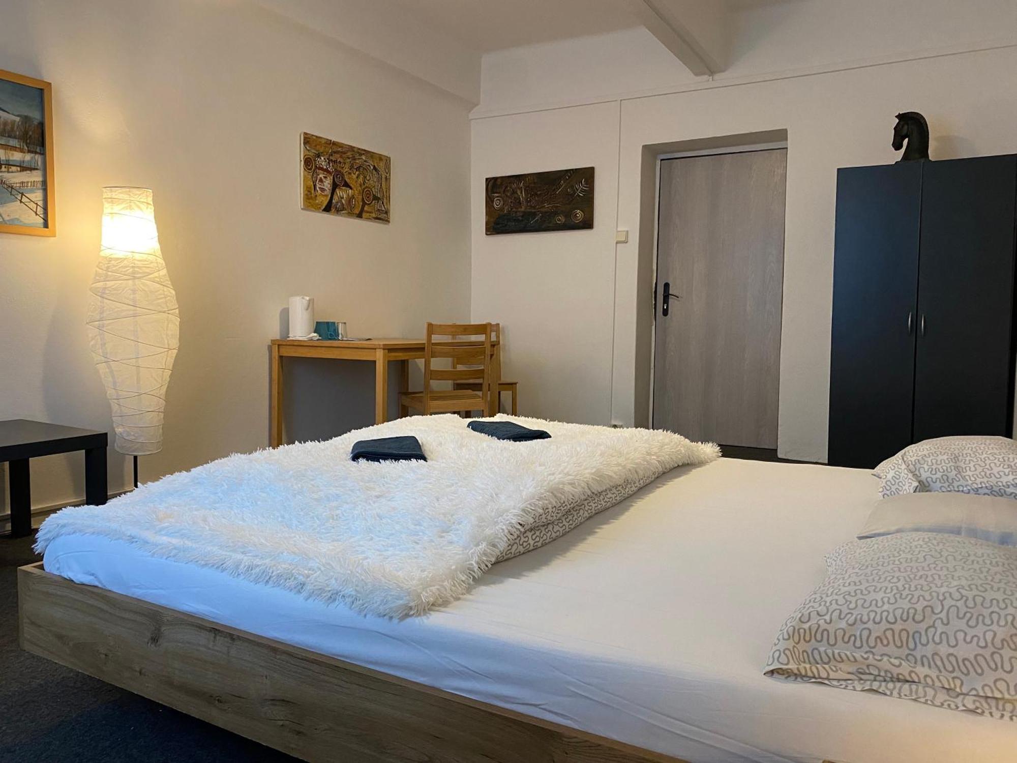 Motel Grado Praga Zewnętrze zdjęcie