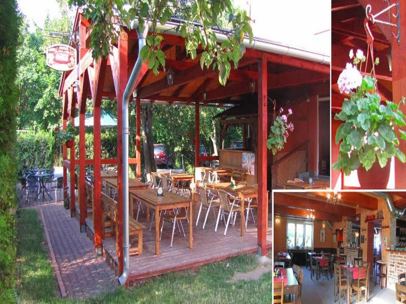 Motel Grado Praga Zewnętrze zdjęcie