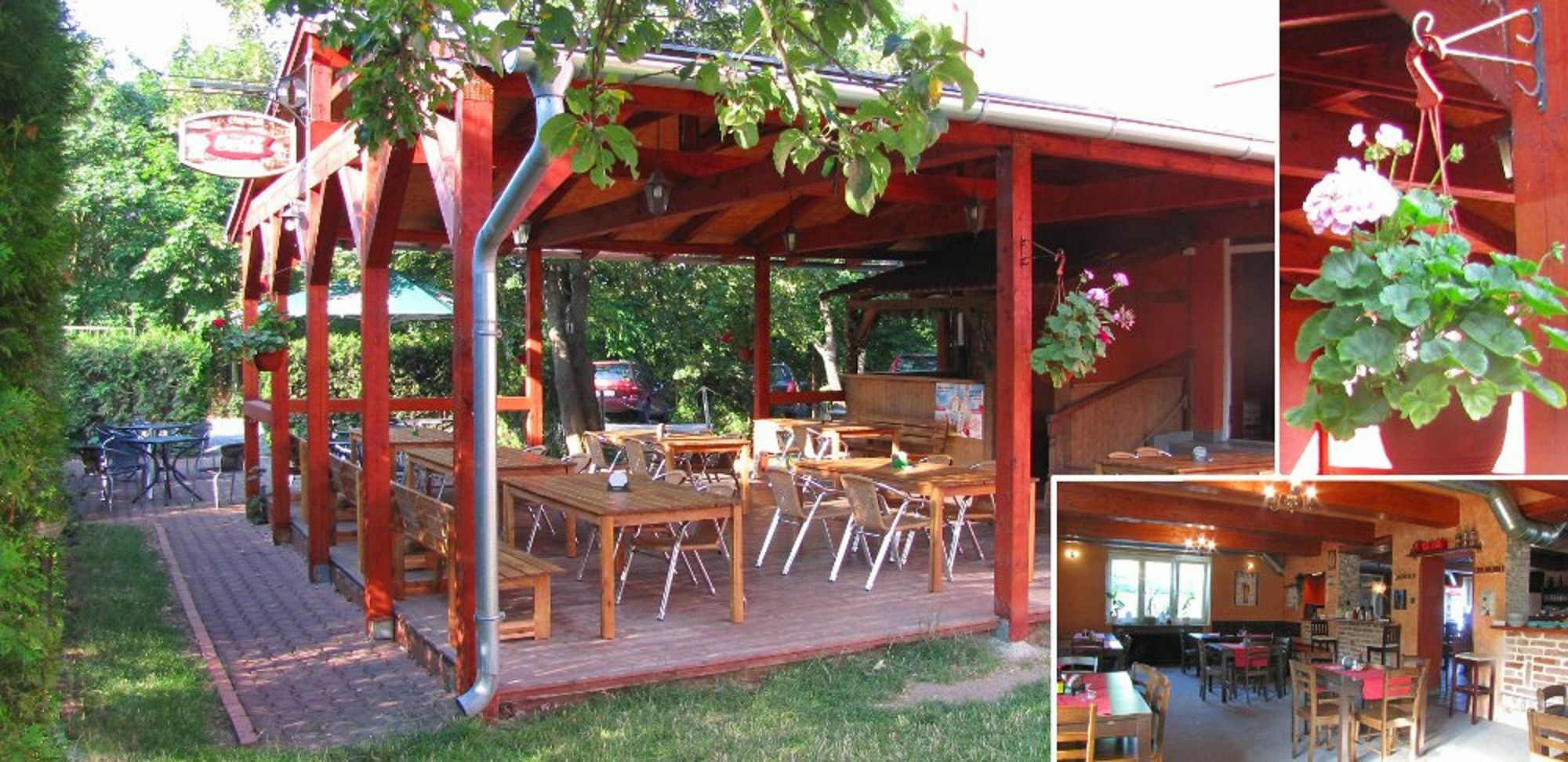 Motel Grado Praga Zewnętrze zdjęcie