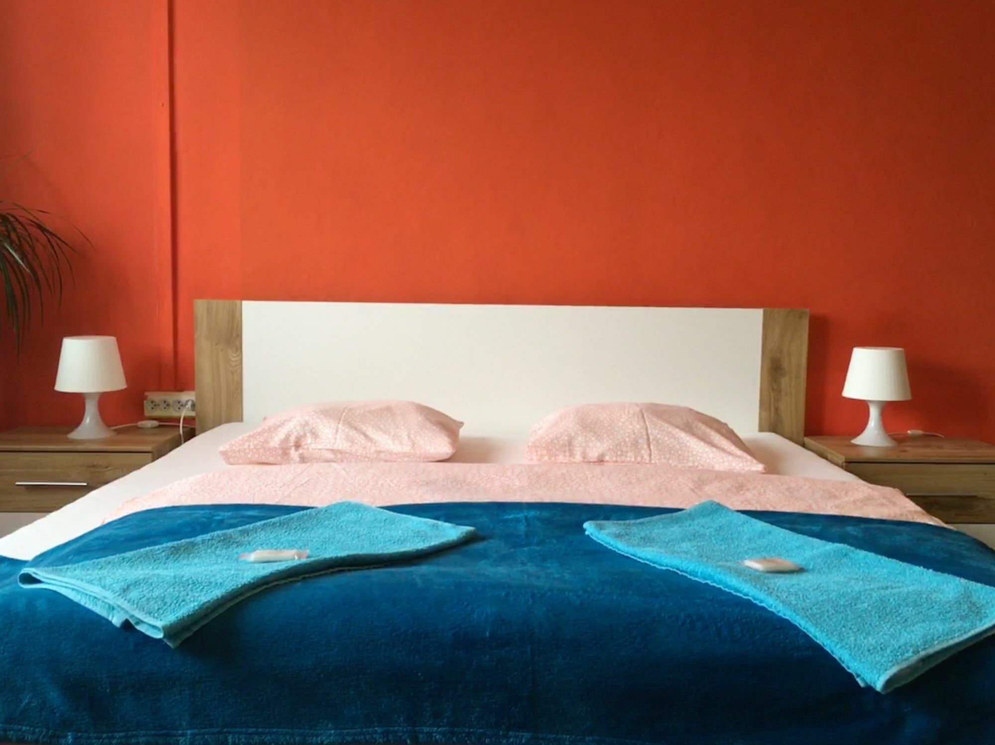 Motel Grado Praga Zewnętrze zdjęcie