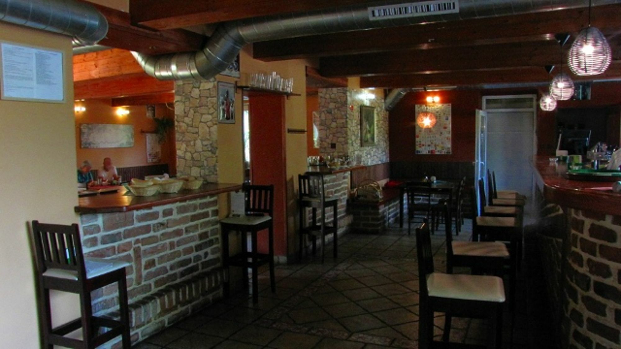 Motel Grado Praga Zewnętrze zdjęcie