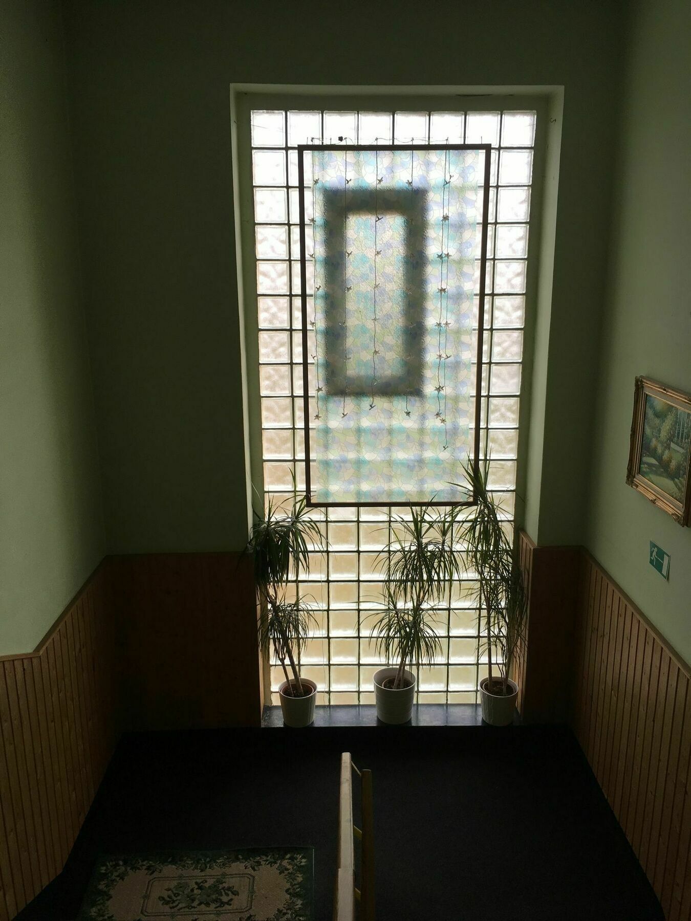 Motel Grado Praga Zewnętrze zdjęcie