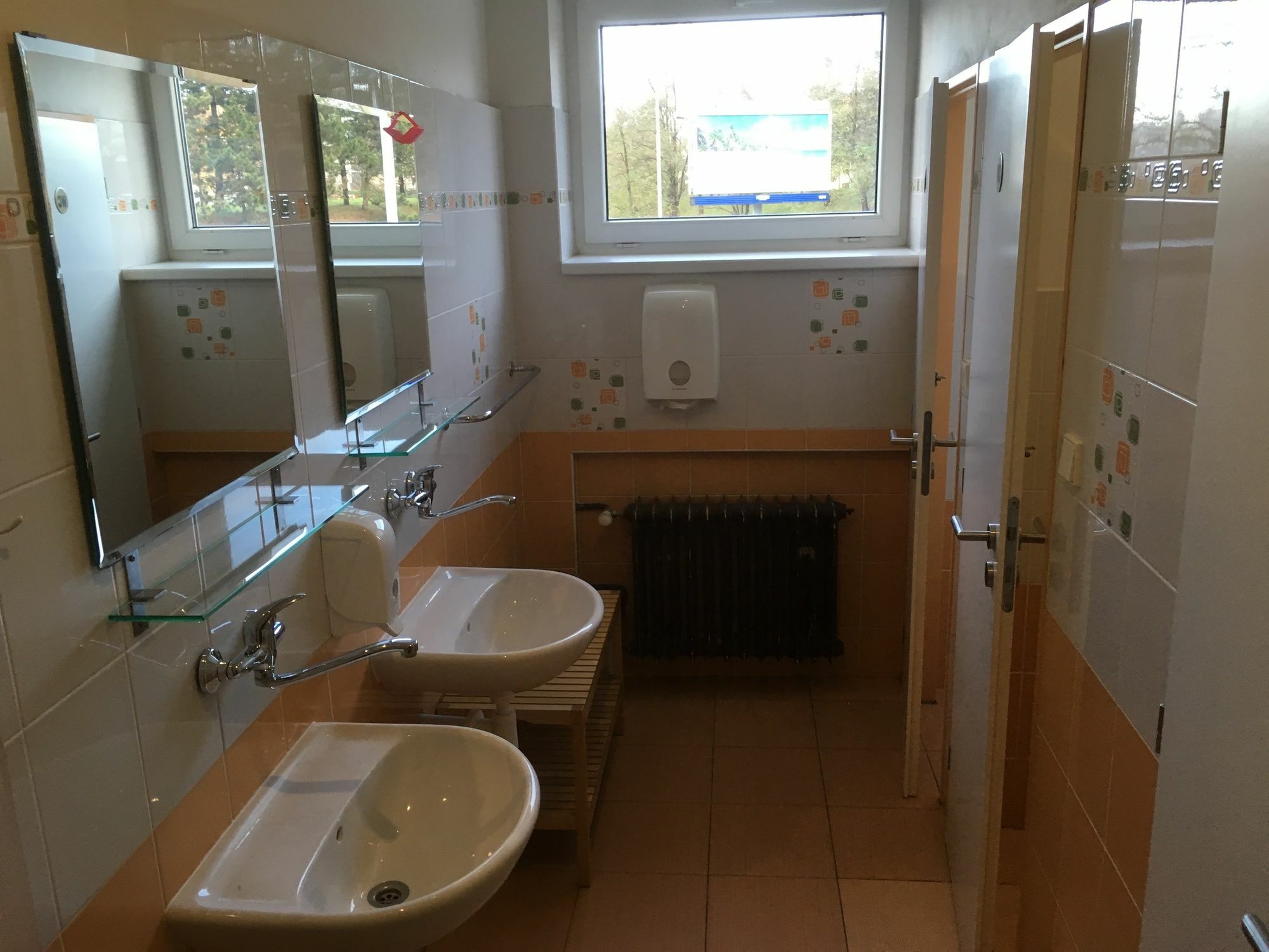 Motel Grado Praga Zewnętrze zdjęcie