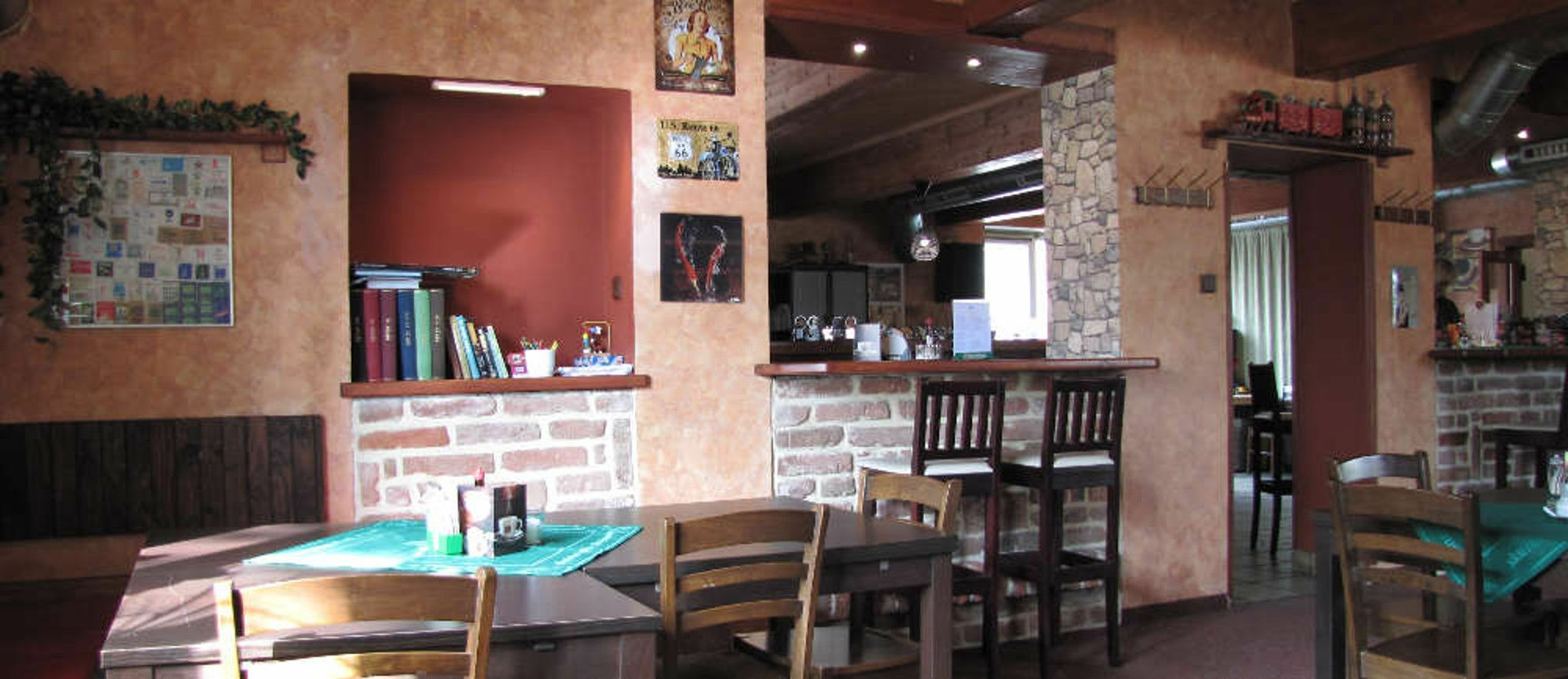Motel Grado Praga Zewnętrze zdjęcie