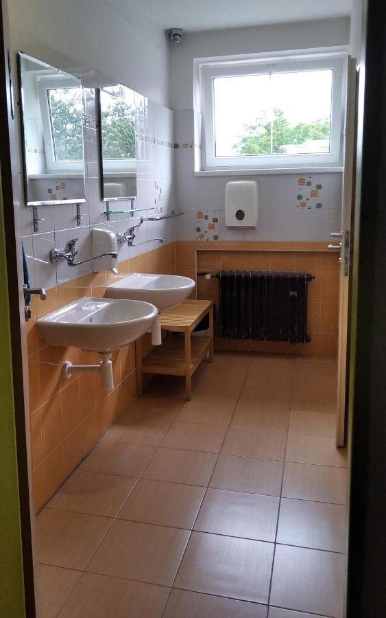 Motel Grado Praga Zewnętrze zdjęcie